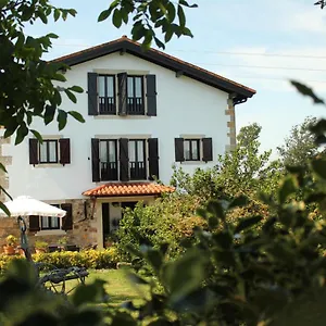 Séjour à la ferme Astei Nekazalturismoa, Muxika