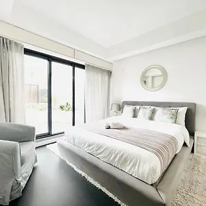 Terrace Saldanha Apartment Lissabon