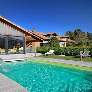  Casa rural Ea Astei