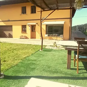 Hébergement de vacances Pozo-zabale Turistico, Elejalde