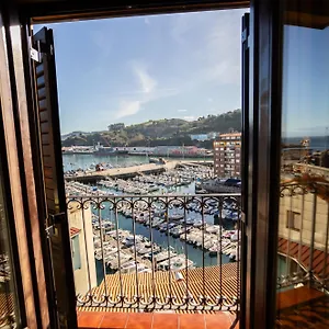 Appartement Bermeo, Museoa, Bermeo