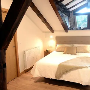  Casa rural Andikoetxe Landetxea