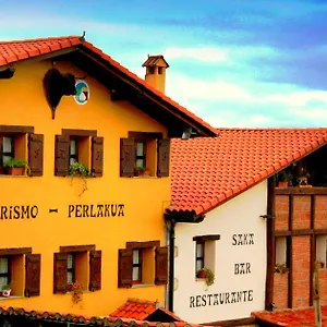  Agroturismo Perlakua Saka
