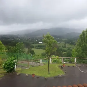 Séjour chez l'habitant En La Colina 2 Montanealde, Gamiz-Fika