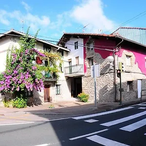 Hébergement de vacances Urdaibai, Busturia