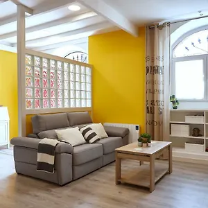 Appartement Tala Flat, Lekeitio