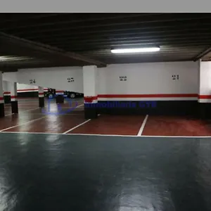 Appartement Laia Garaje Y Wifi, Barakaldo