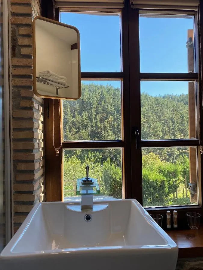 Urdaibai Etxea Villa Ea 0*,  Spain
