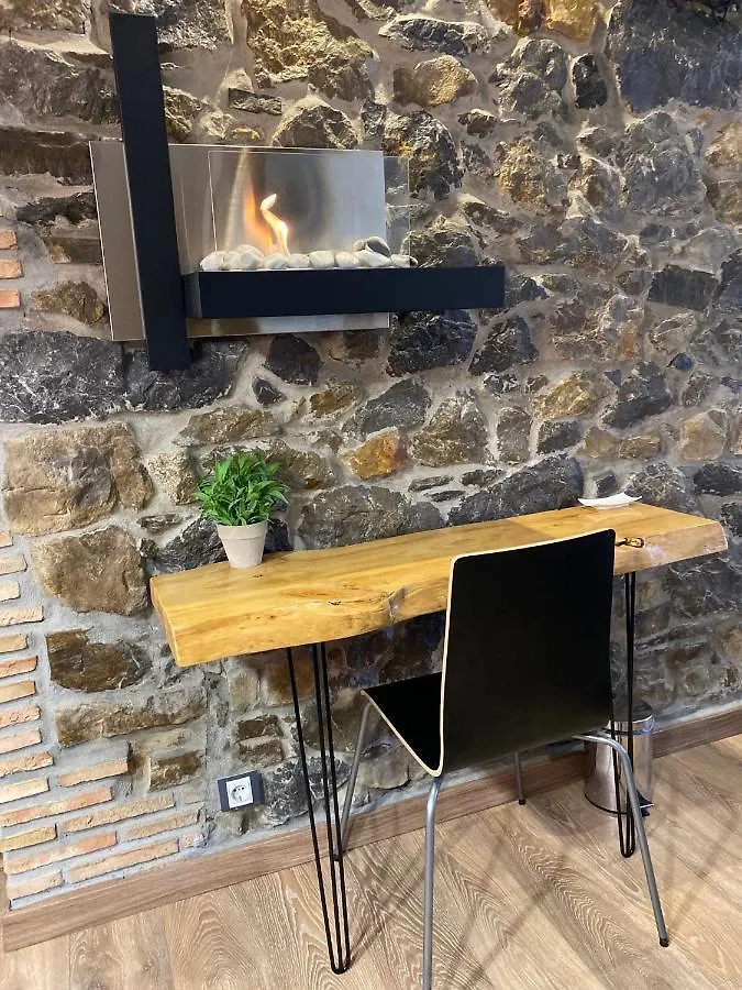 Holiday home Urdaibai Etxea Villa Ea Spain