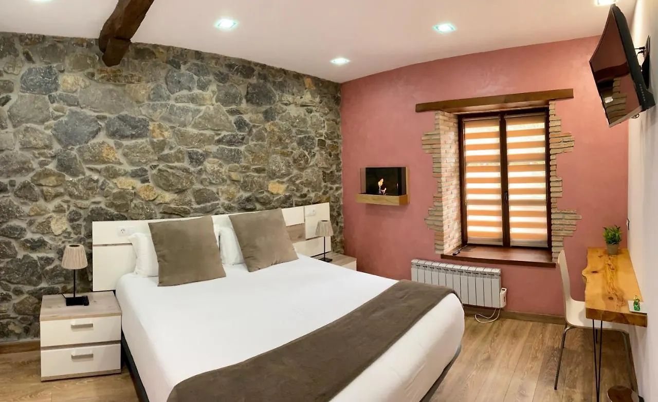 Urdaibai Etxea Villa Ea Spain