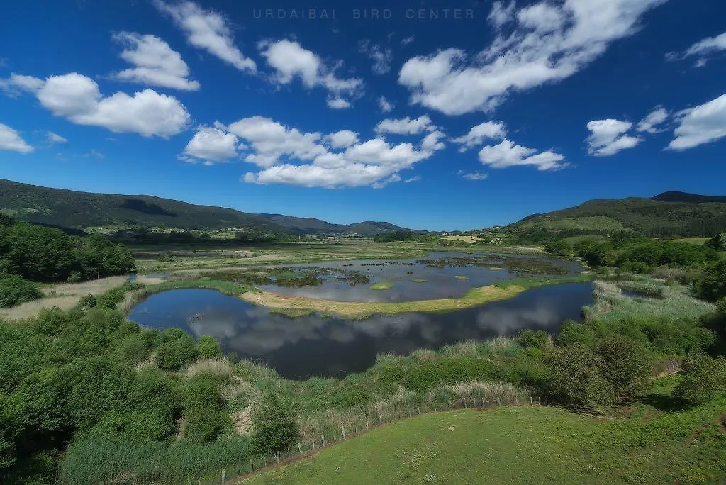 Urdaibai Etxea Villa Ea 0*,  Spain