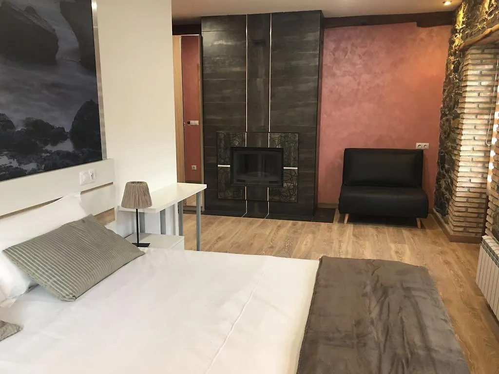 Holiday home Urdaibai Etxea Villa Ea Spain