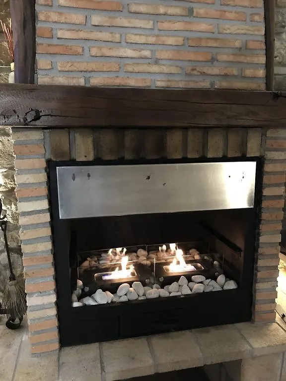 Urdaibai Etxea Villa Ea