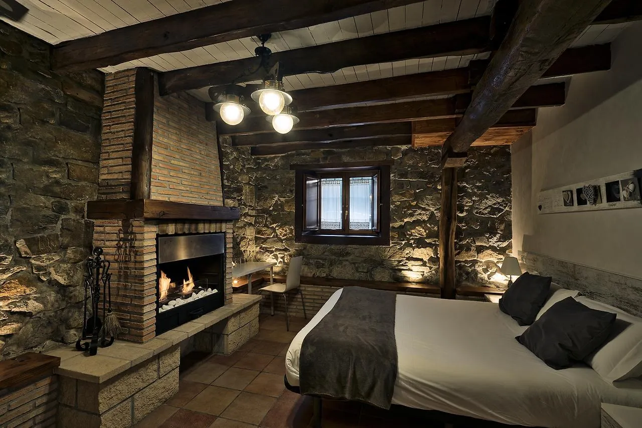 Urdaibai Etxea Villa Ea Holiday home
