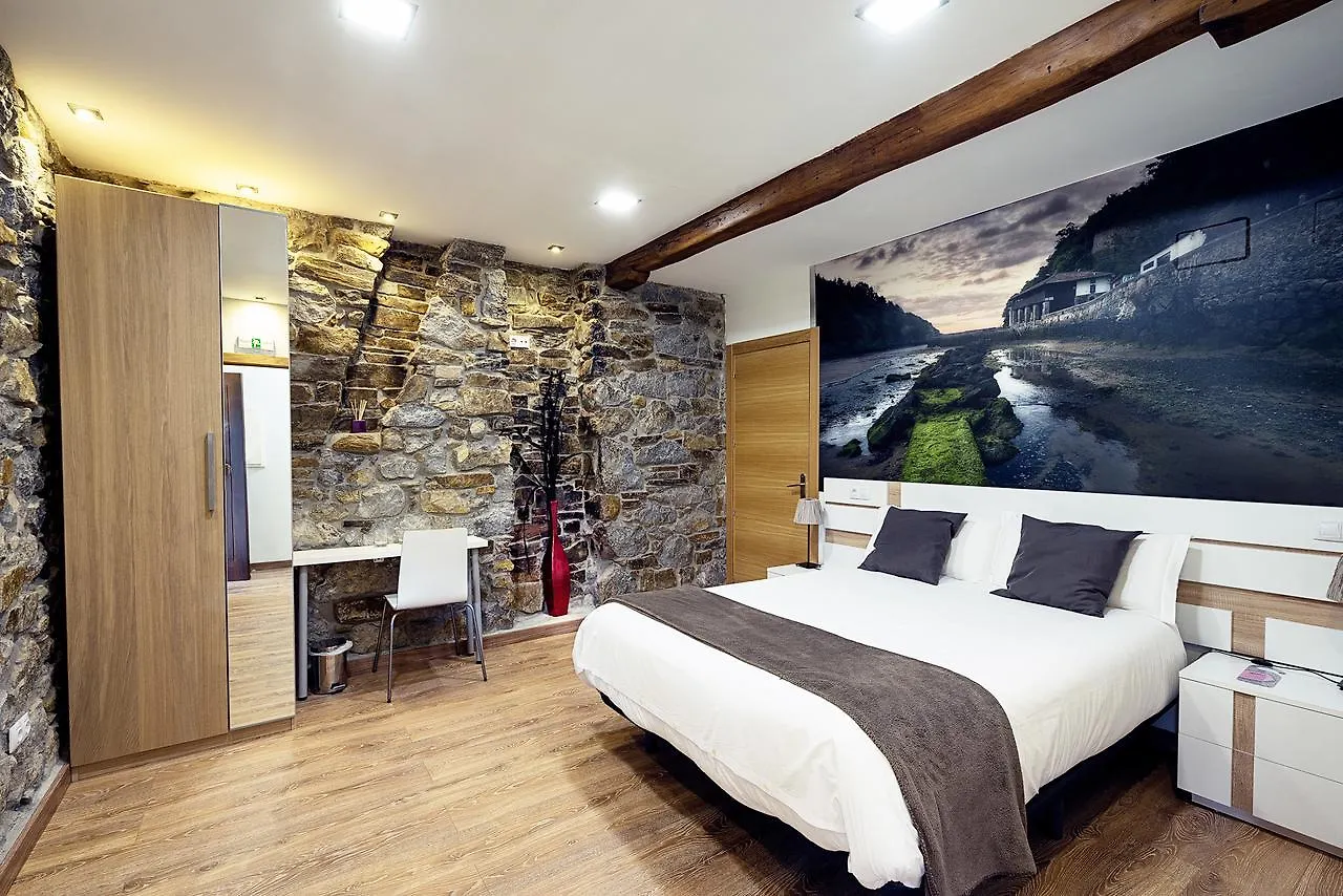 Holiday home Urdaibai Etxea Villa Ea